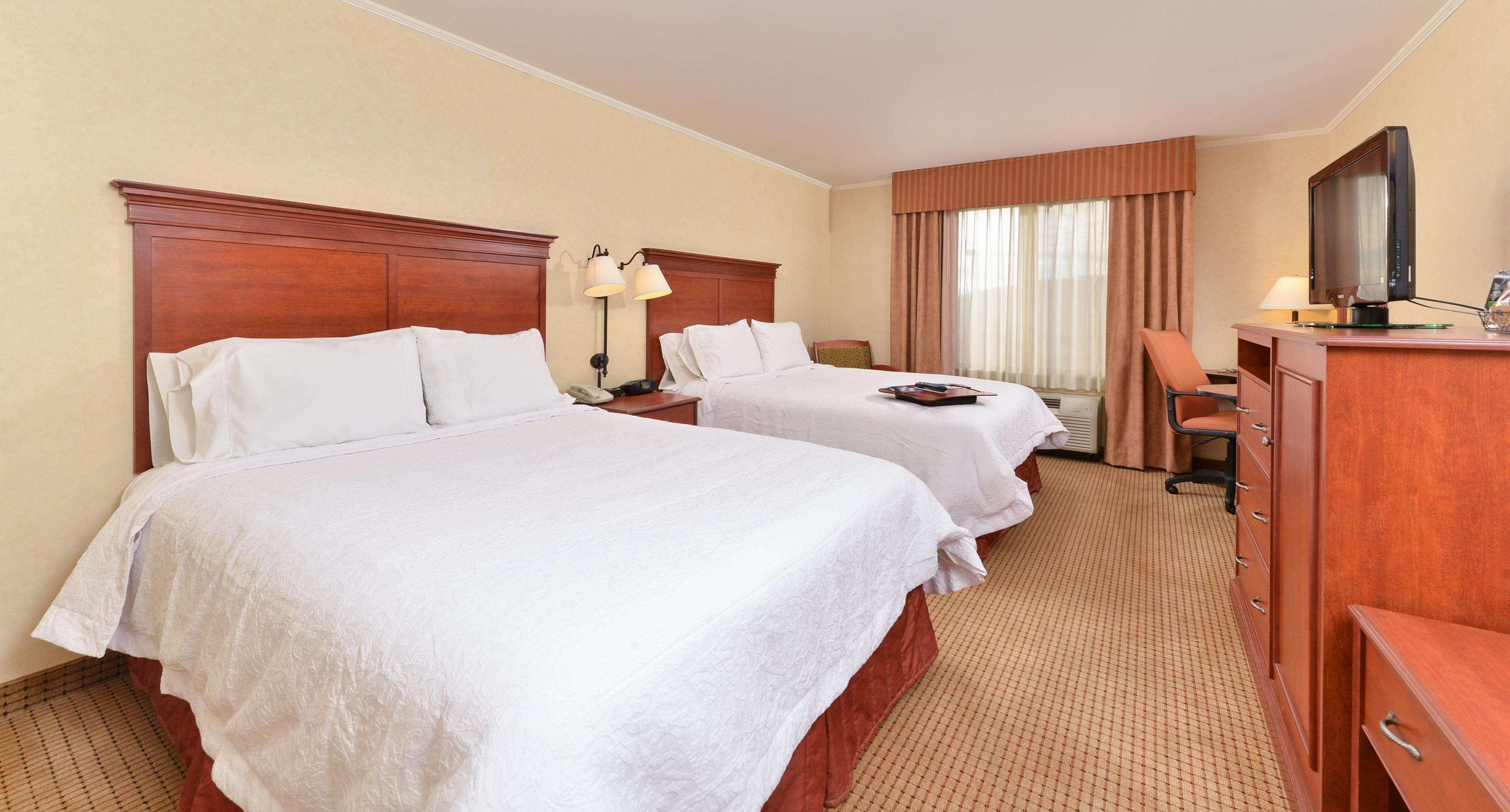 Hampton Inn Рок Спрингс Екстериор снимка